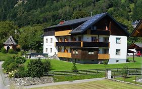 Gästehaus Hubertus